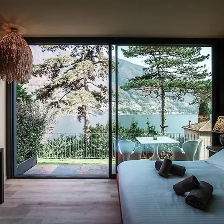 Villa Beautiful View In On Laglio