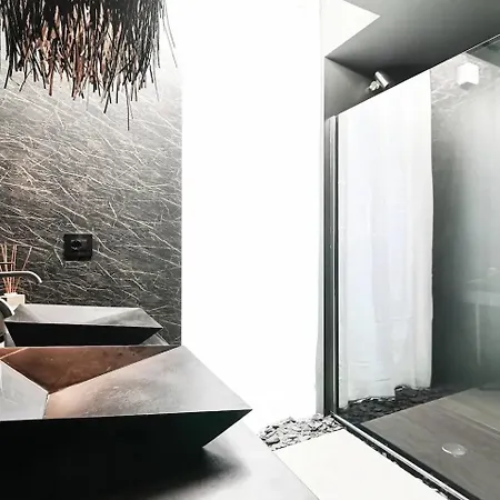Beautiful View In On