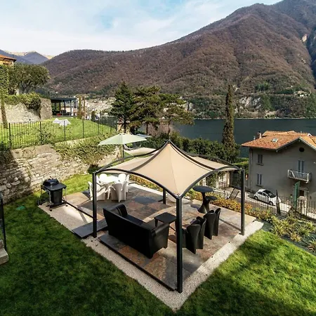 Villa Beautiful View In On *