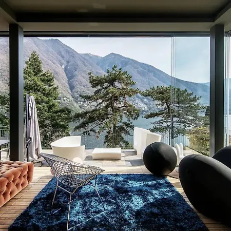 Villa Beautiful View In On Laglio