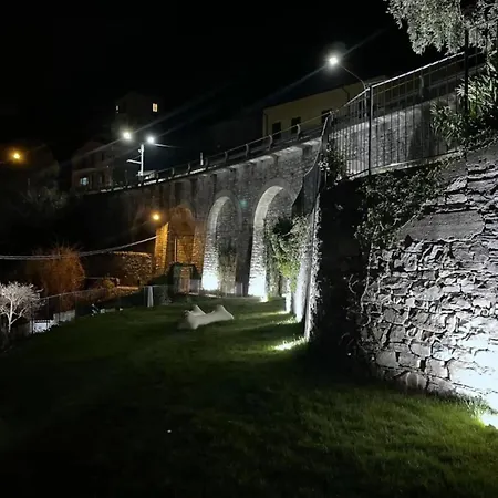 Βίλα Beautiful View In On Laglio