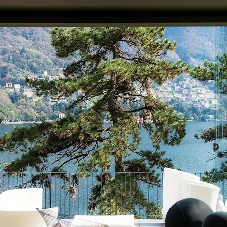 Βίλα Beautiful View In On